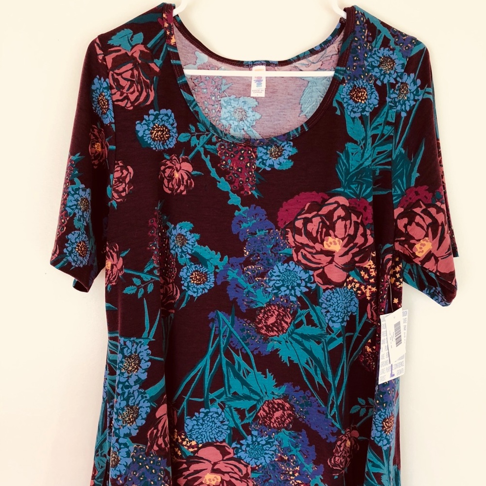 Perfect T